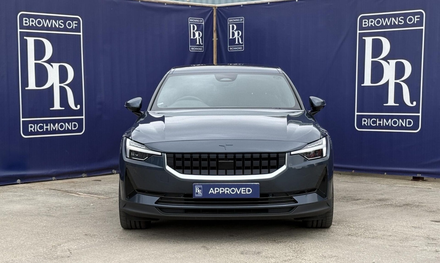 Used Polestar Polestar 2 2022 for sale - 78133173: Photo 10