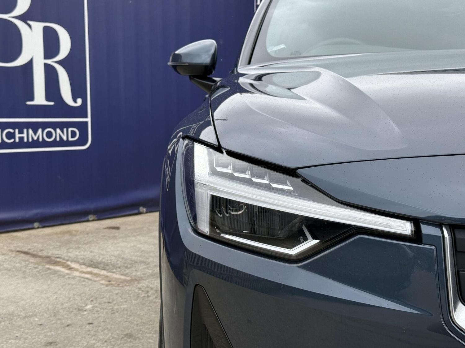 Used Polestar Polestar 2 2022 for sale - 78133173: Photo 12