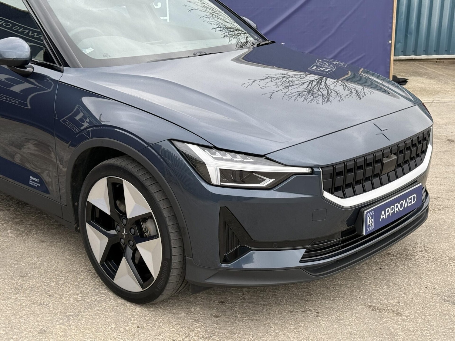 Used Polestar Polestar 2 2022 for sale - 78133173: Photo 13