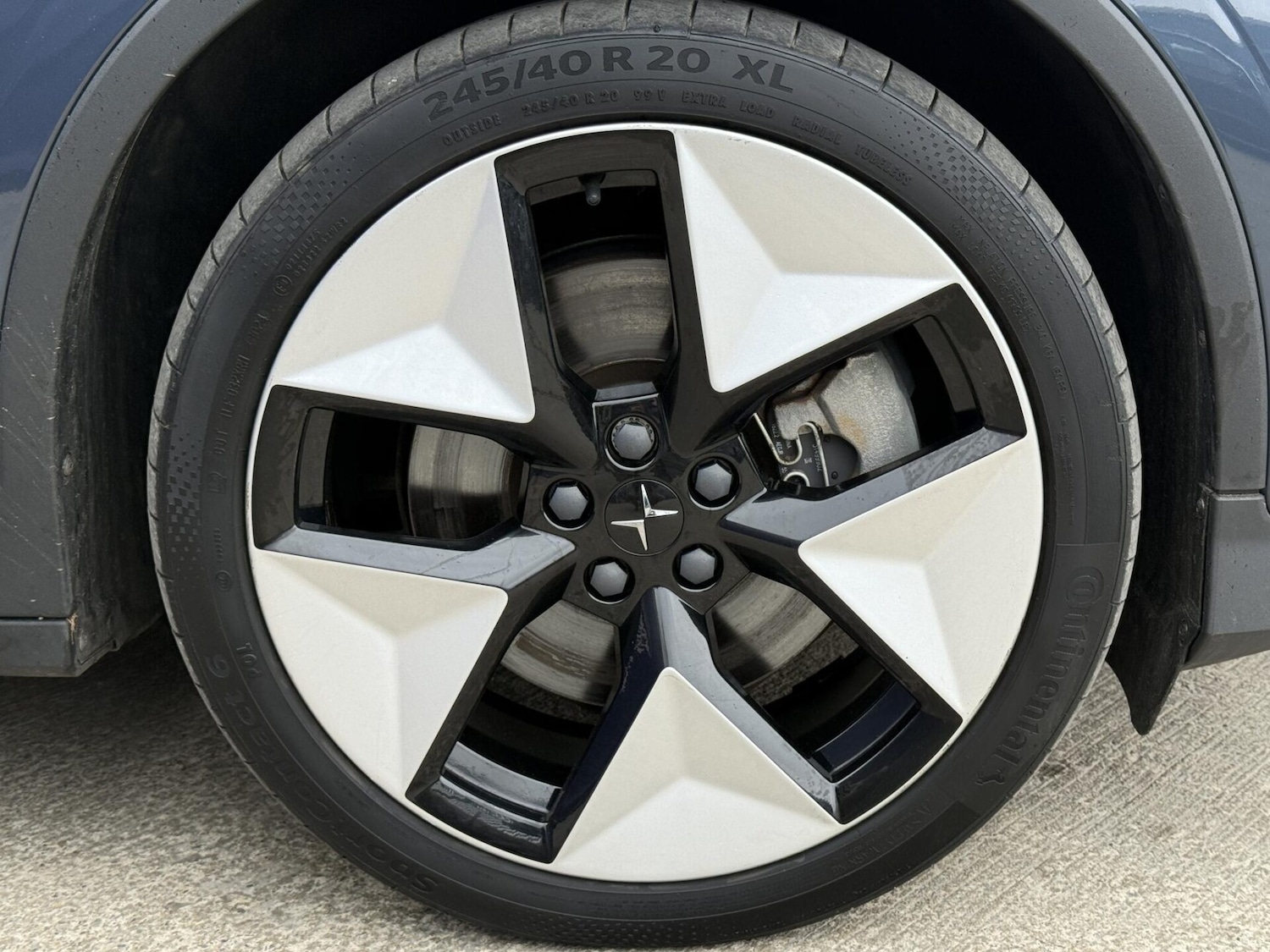 Used Polestar Polestar 2 2022 for sale - 78133173: Photo 14