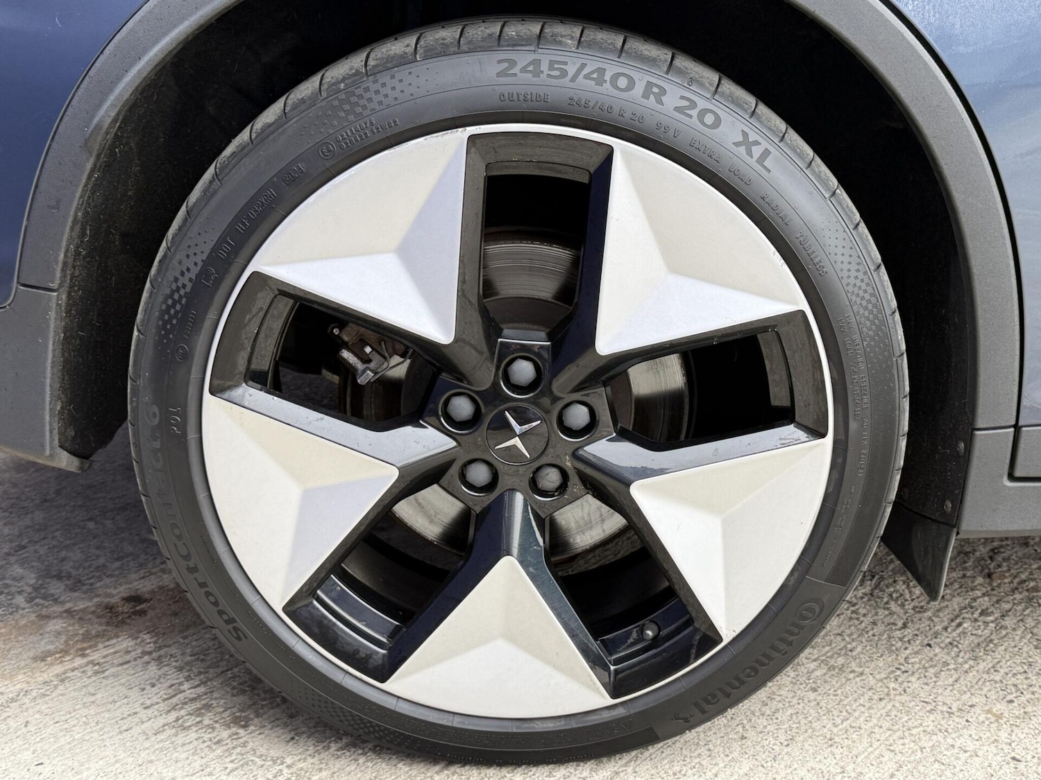 Used Polestar Polestar 2 2022 for sale - 78133173: Photo 15