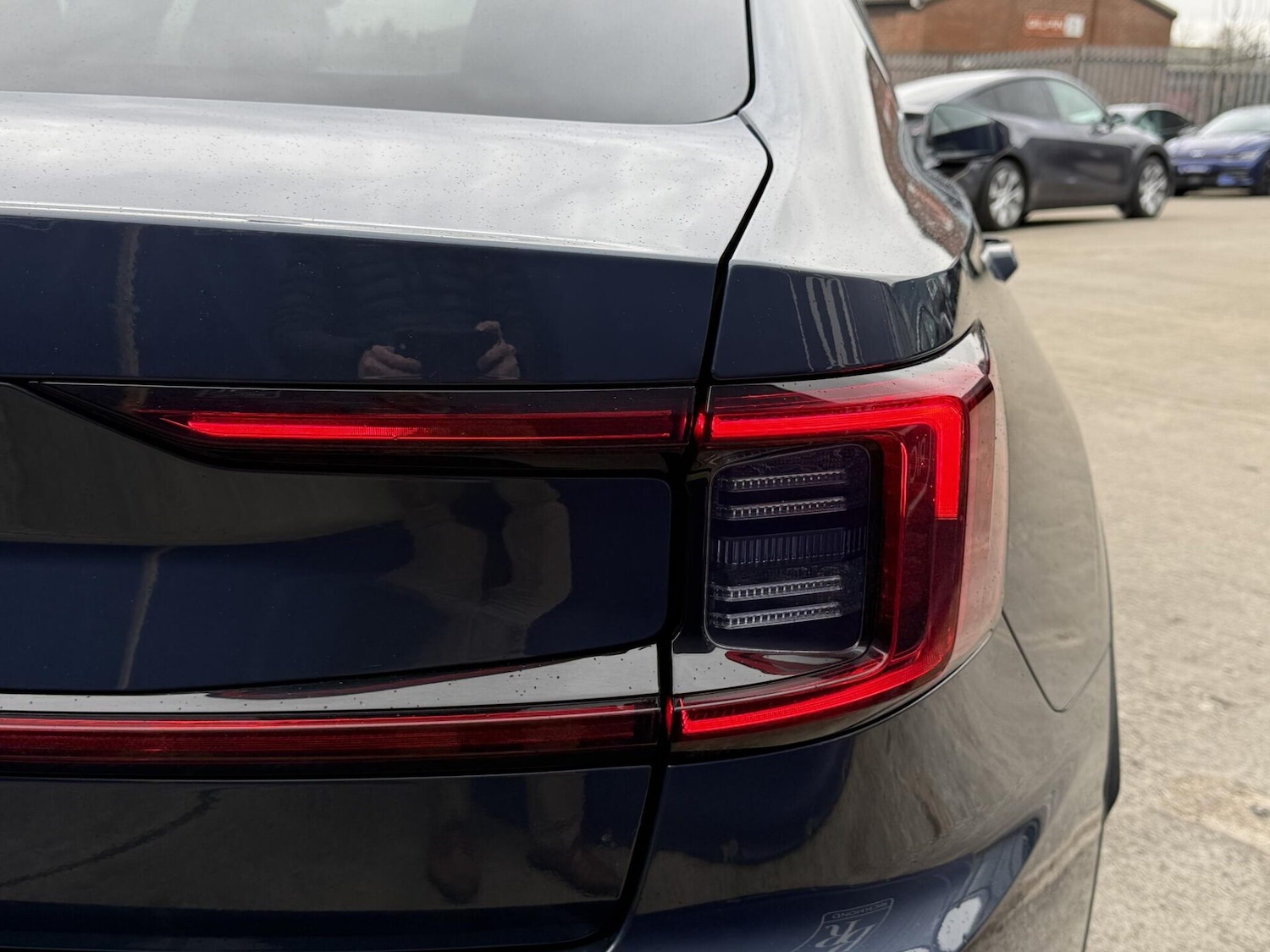 Used Polestar Polestar 2 2022 for sale - 78133173: Photo 16