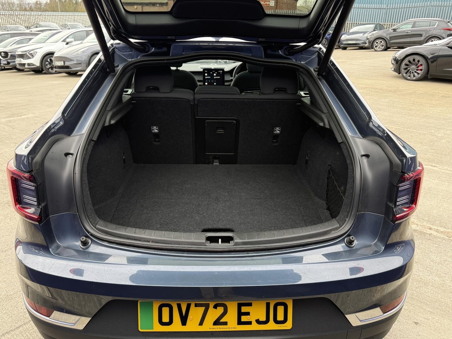 Used Polestar Polestar 2 2022 for sale - 78133173: Photo 19