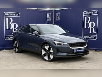 Used Polestar Polestar 2 2022 for sale - 78133173: Photo