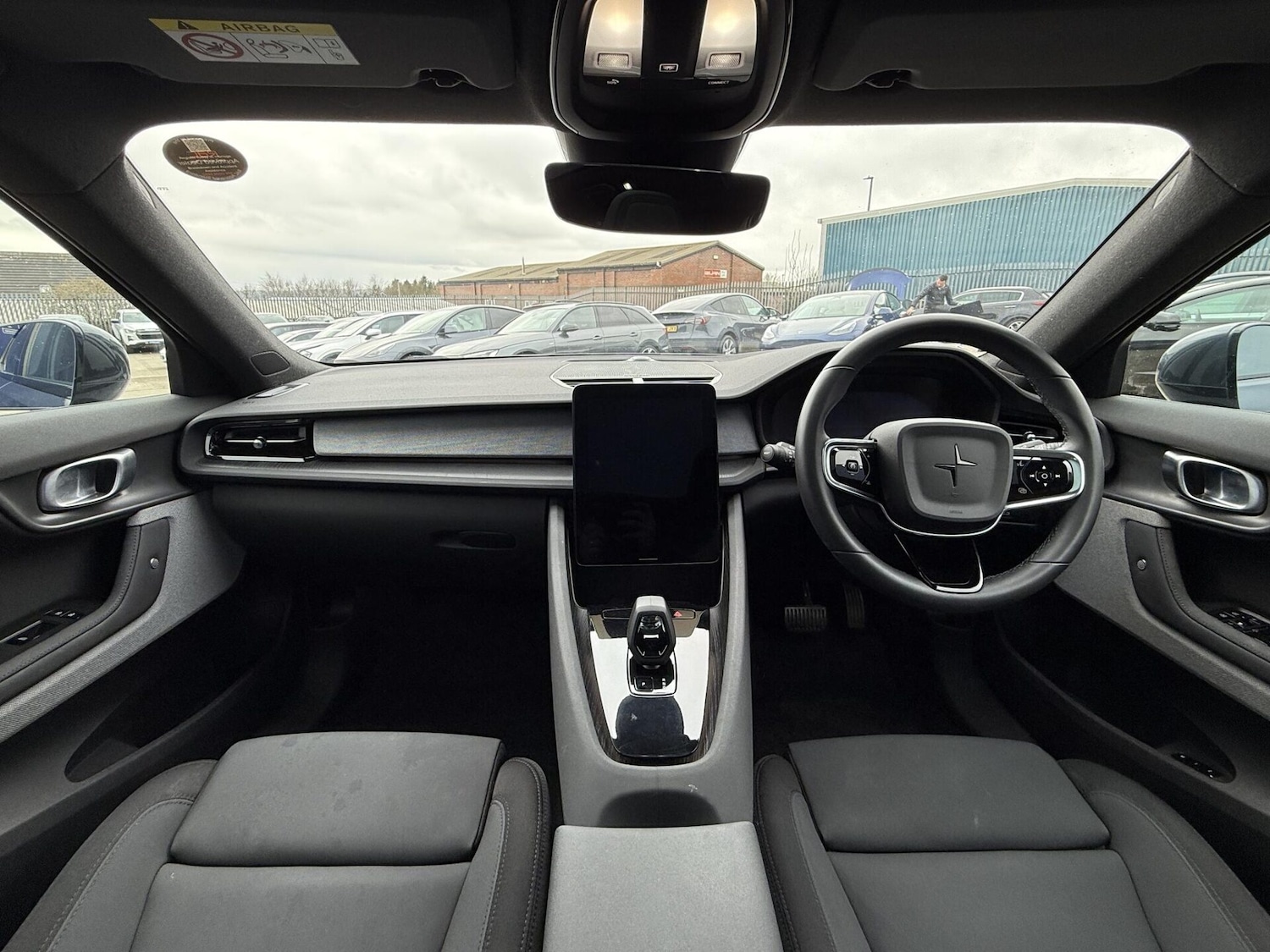 Used Polestar Polestar 2 2022 for sale - 78133173: Photo 24