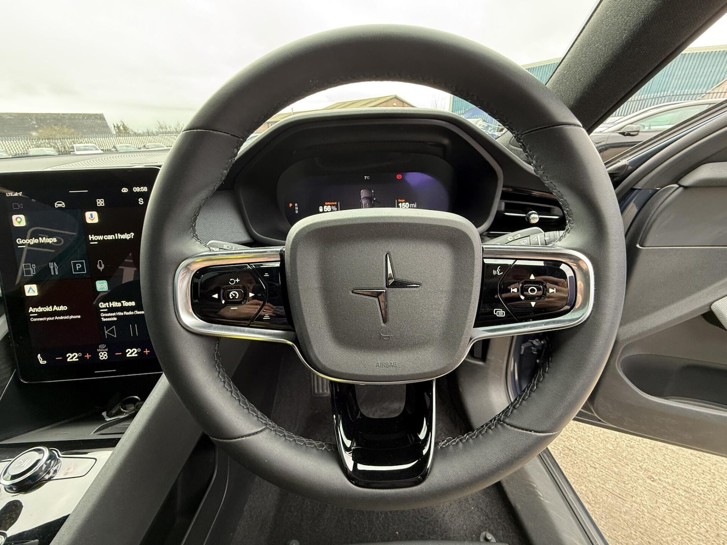 Used Polestar Polestar 2 2022 for sale - 78133173: Photo 26