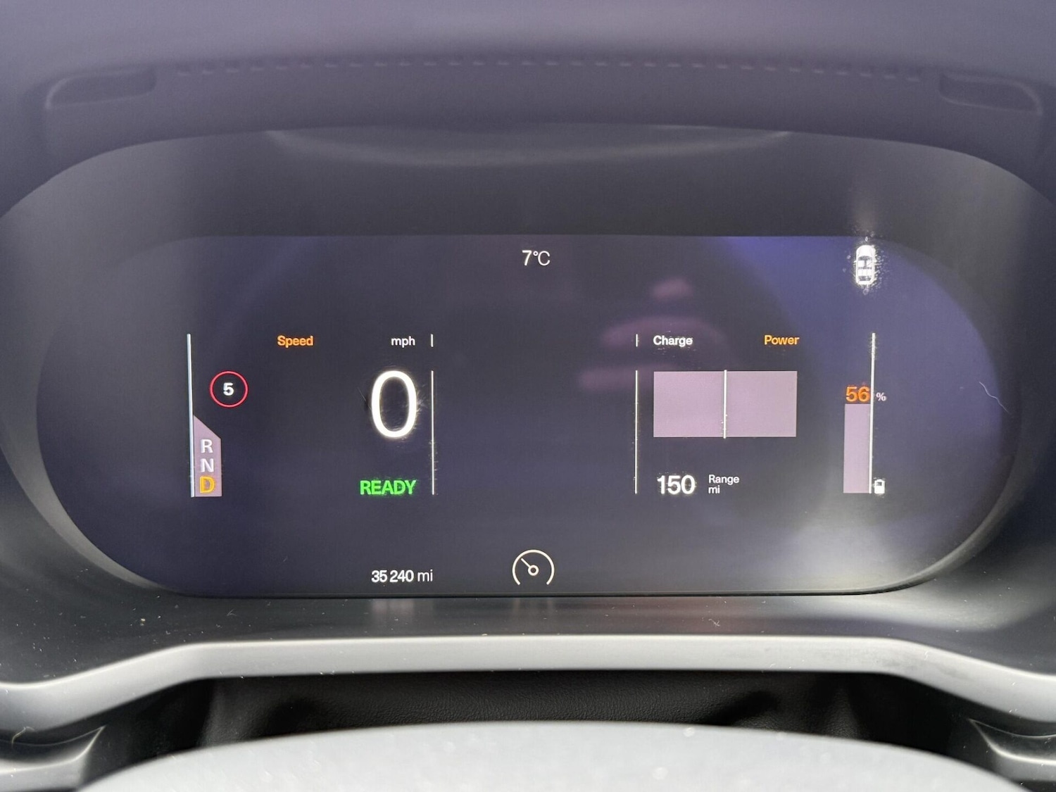 Used Polestar Polestar 2 2022 for sale - 78133173: Photo 27