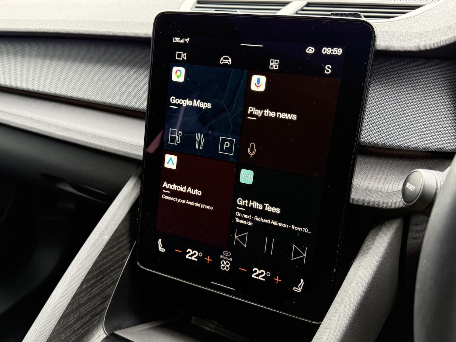 Used Polestar Polestar 2 2022 for sale - 78133173: Photo 30