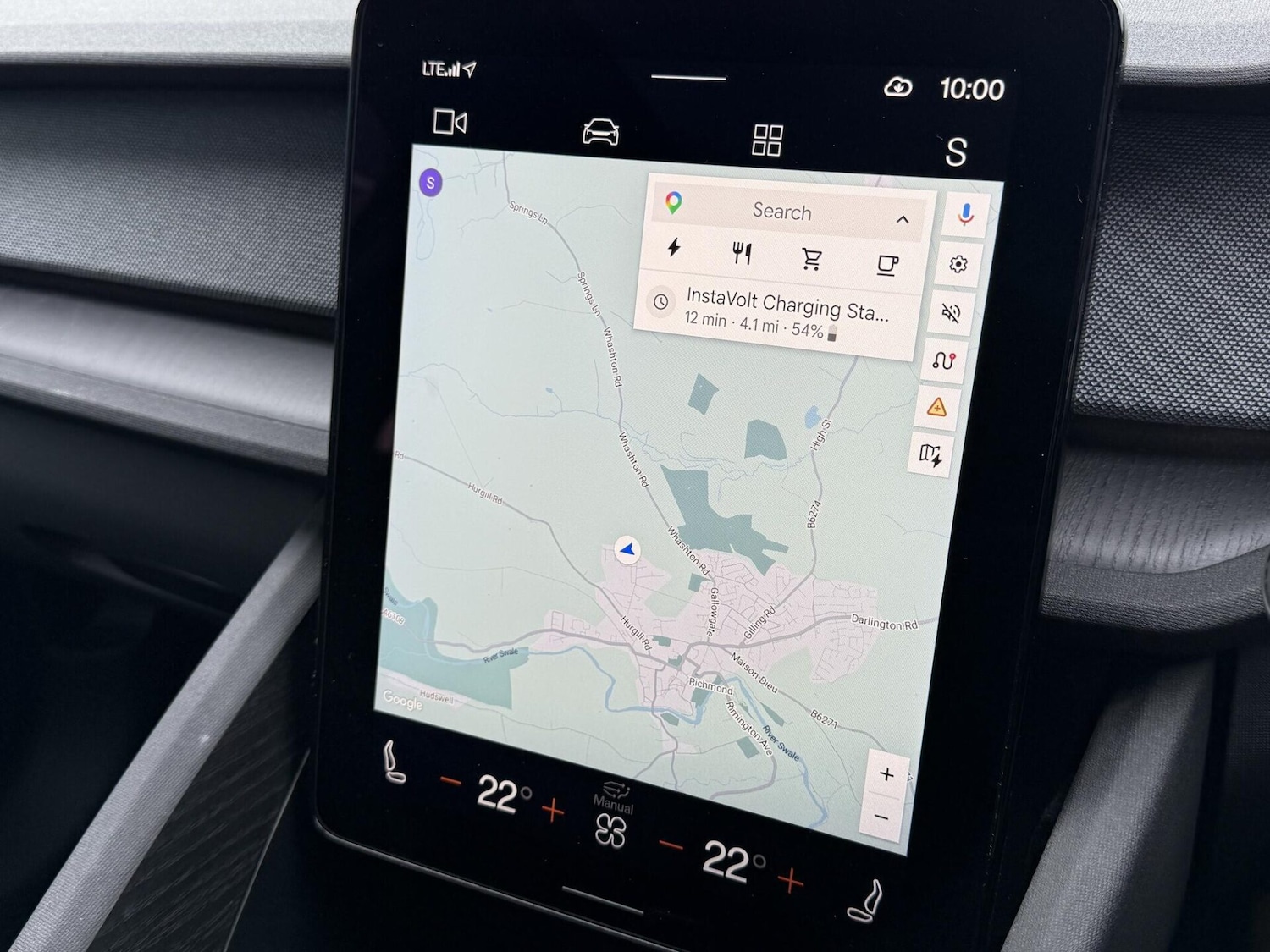 Used Polestar Polestar 2 2022 for sale - 78133173: Photo 32