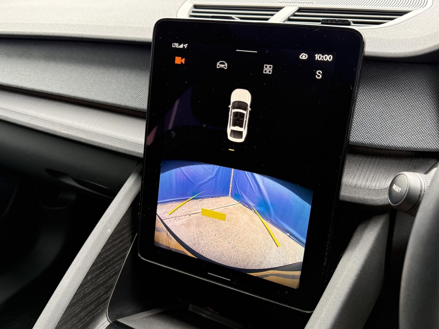 Used Polestar Polestar 2 2022 for sale - 78133173: Photo 33