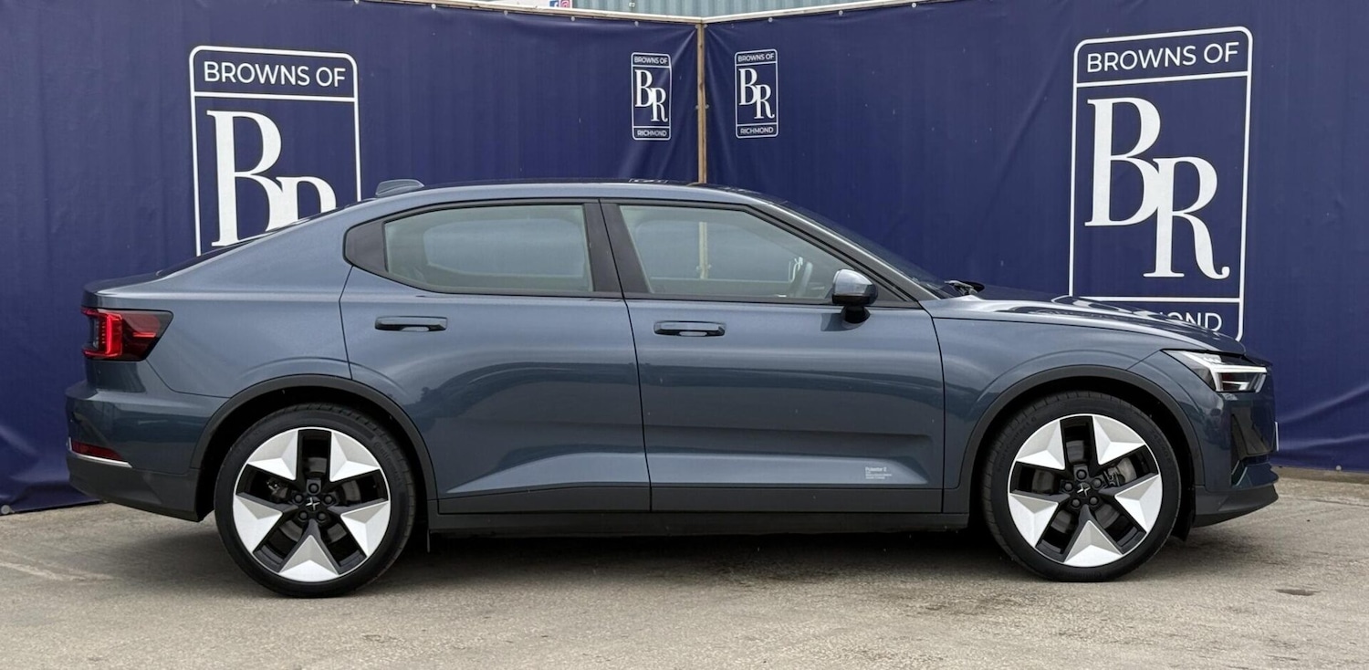 Used Polestar Polestar 2 2022 for sale - 78133173: Photo 4