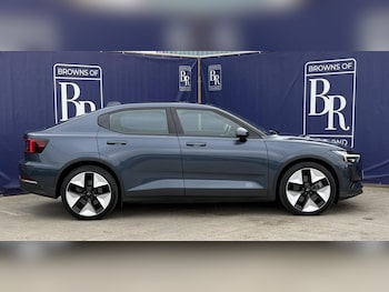 Used Polestar Polestar 2 2022 for sale - 78133173: Photo