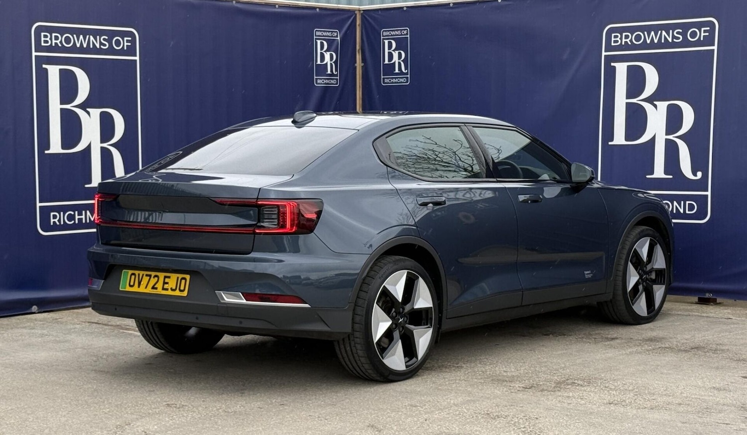 Used Polestar Polestar 2 2022 for sale - 78133173: Photo 5
