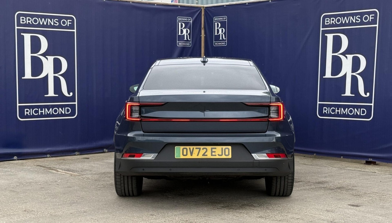 Used Polestar Polestar 2 2022 for sale - 78133173: Photo 6