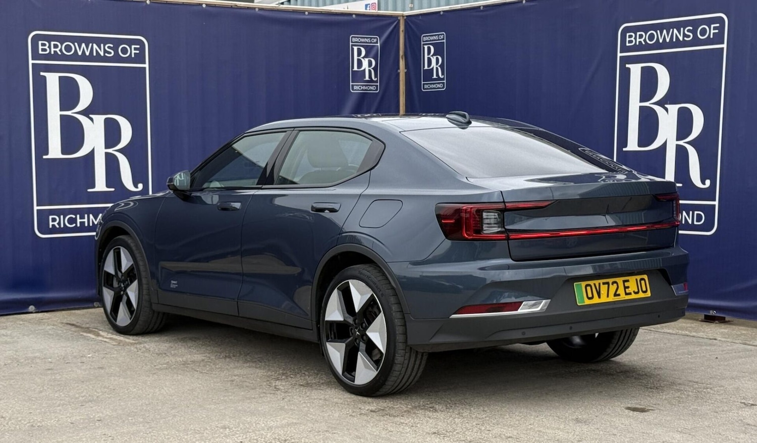 Used Polestar Polestar 2 2022 for sale - 78133173: Photo 7