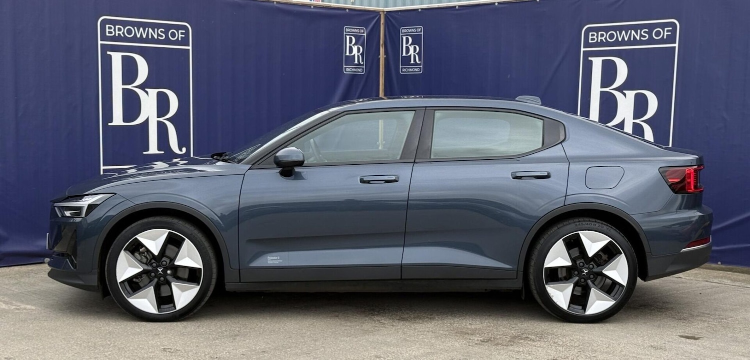 Used Polestar Polestar 2 2022 for sale - 78133173: Photo 8