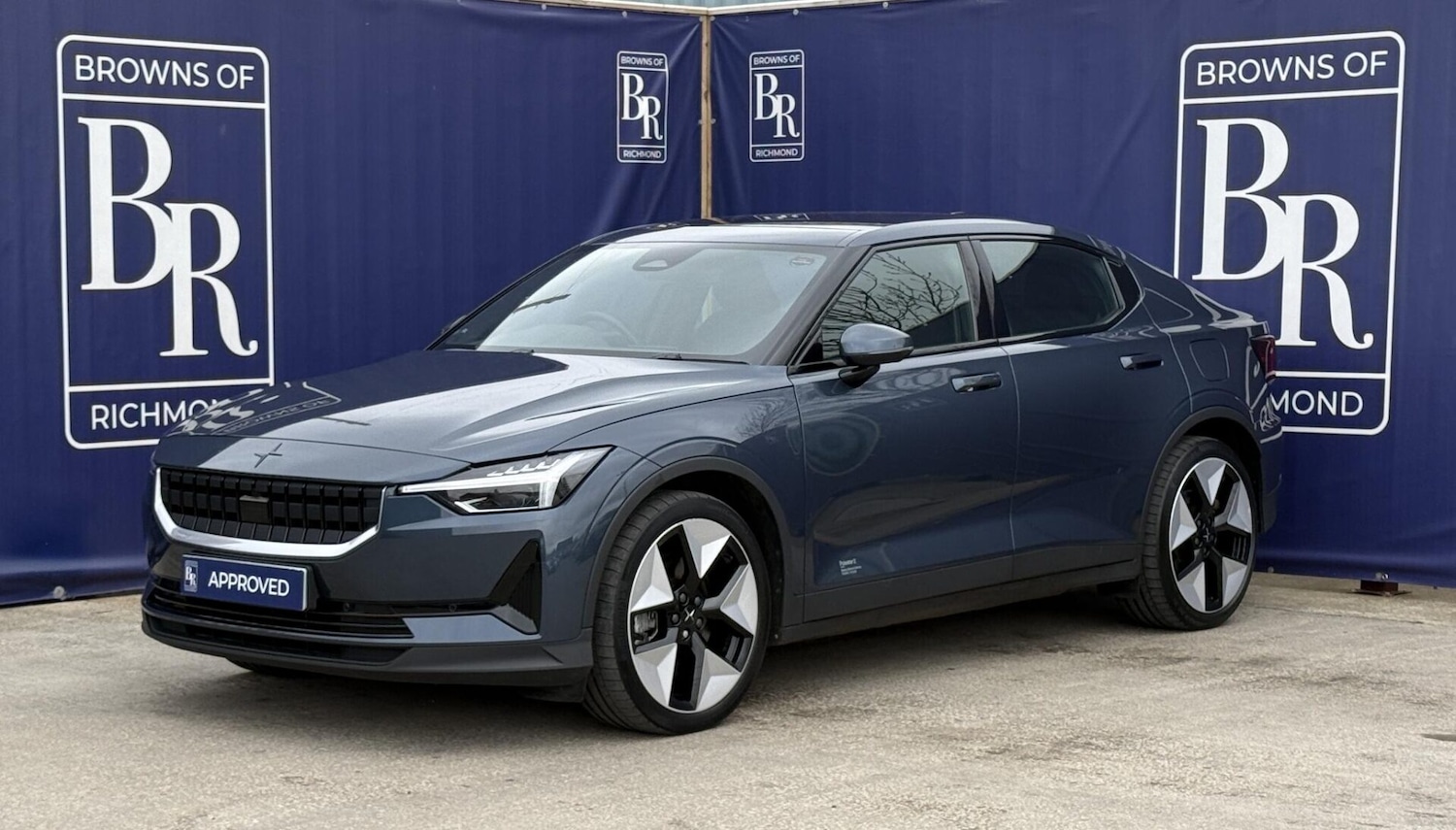 Used Polestar Polestar 2 2022 for sale - 78133173: Photo 9