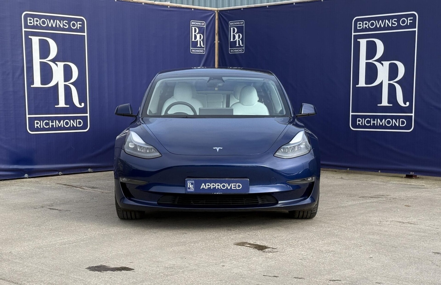 Used Tesla Model 3 2023 for sale - 77744437: Photo 10