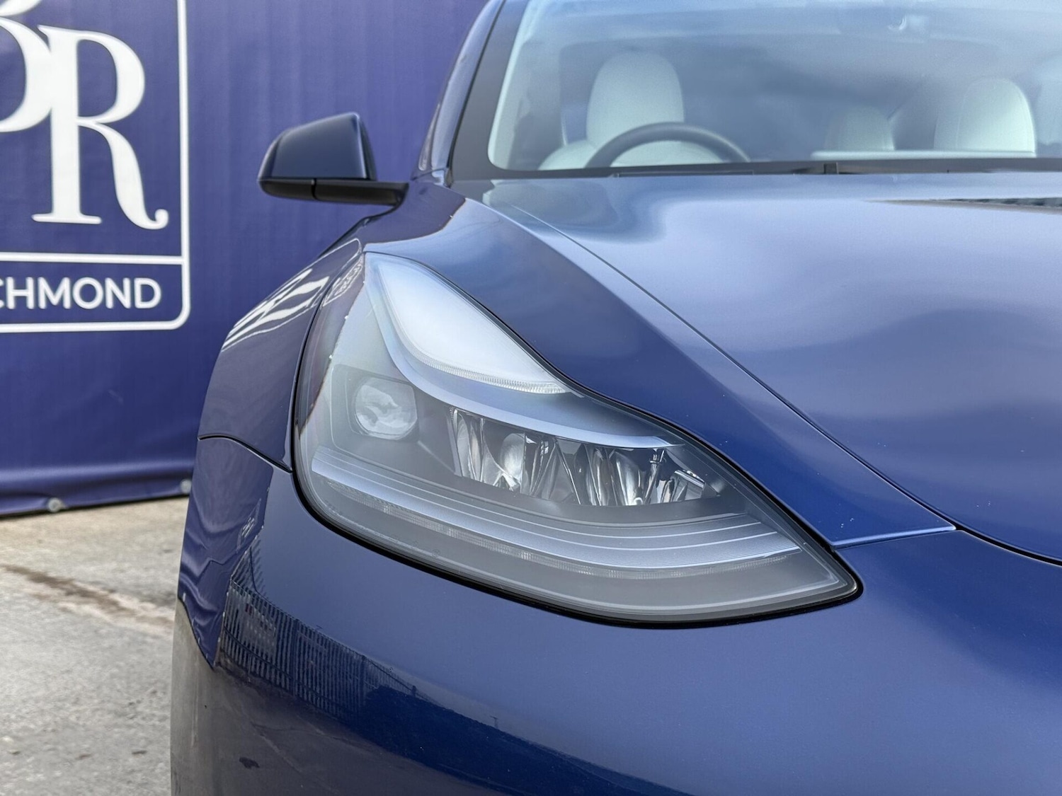 Used Tesla Model 3 2023 for sale - 77744437: Photo 12