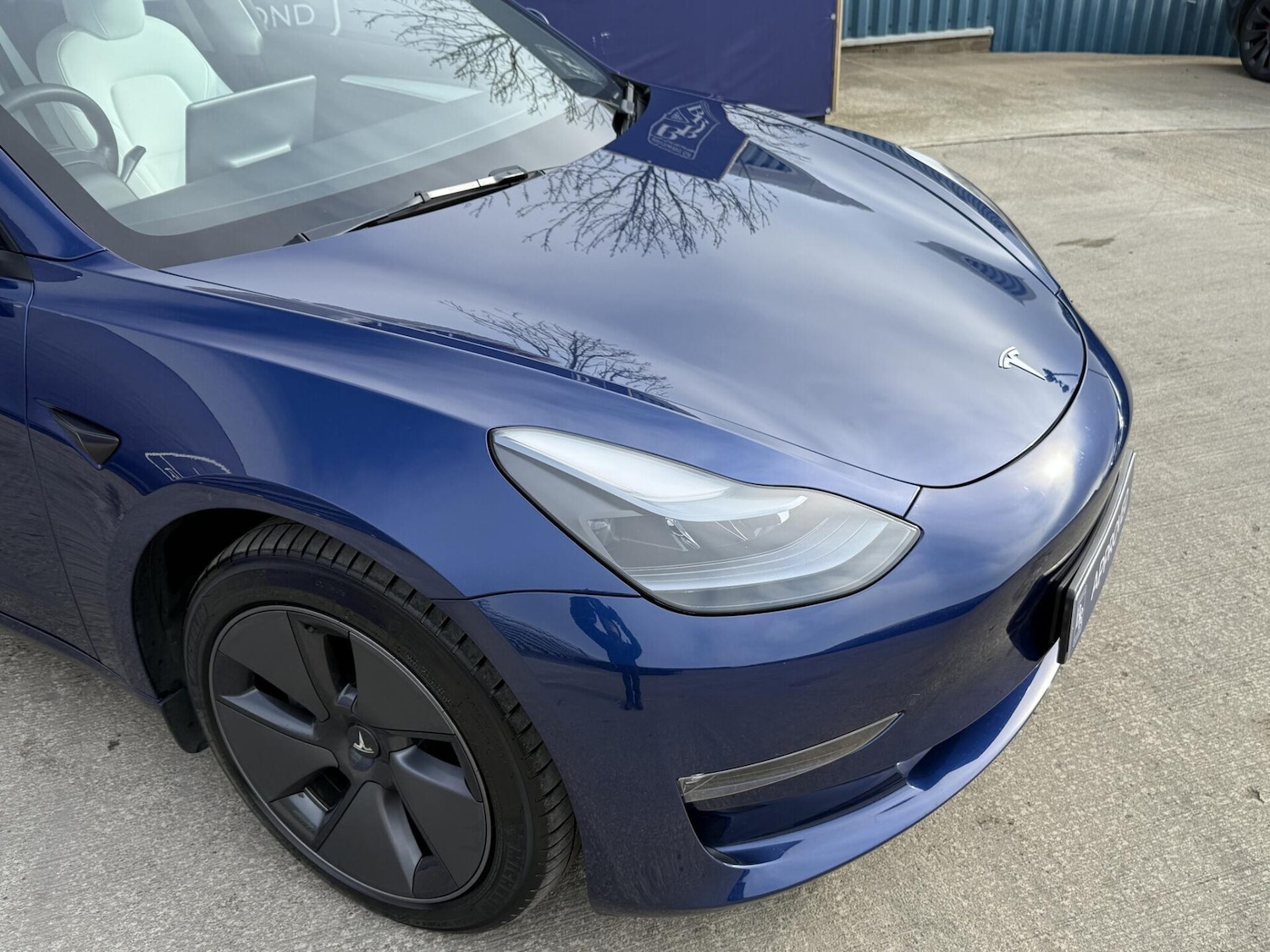 Used Tesla Model 3 2023 for sale - 77744437: Photo 13