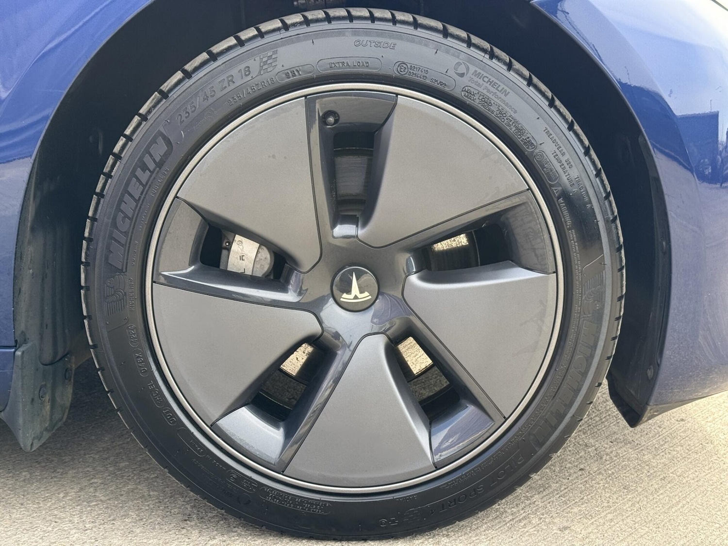 Used Tesla Model 3 2023 for sale - 77744437: Photo 14