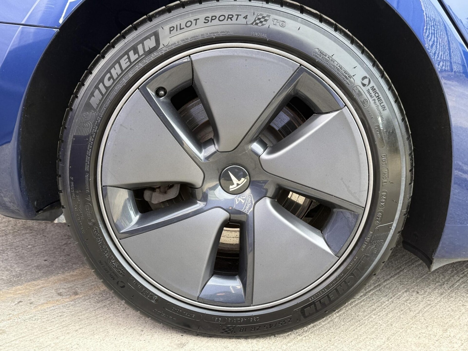 Used Tesla Model 3 2023 for sale - 77744437: Photo 15