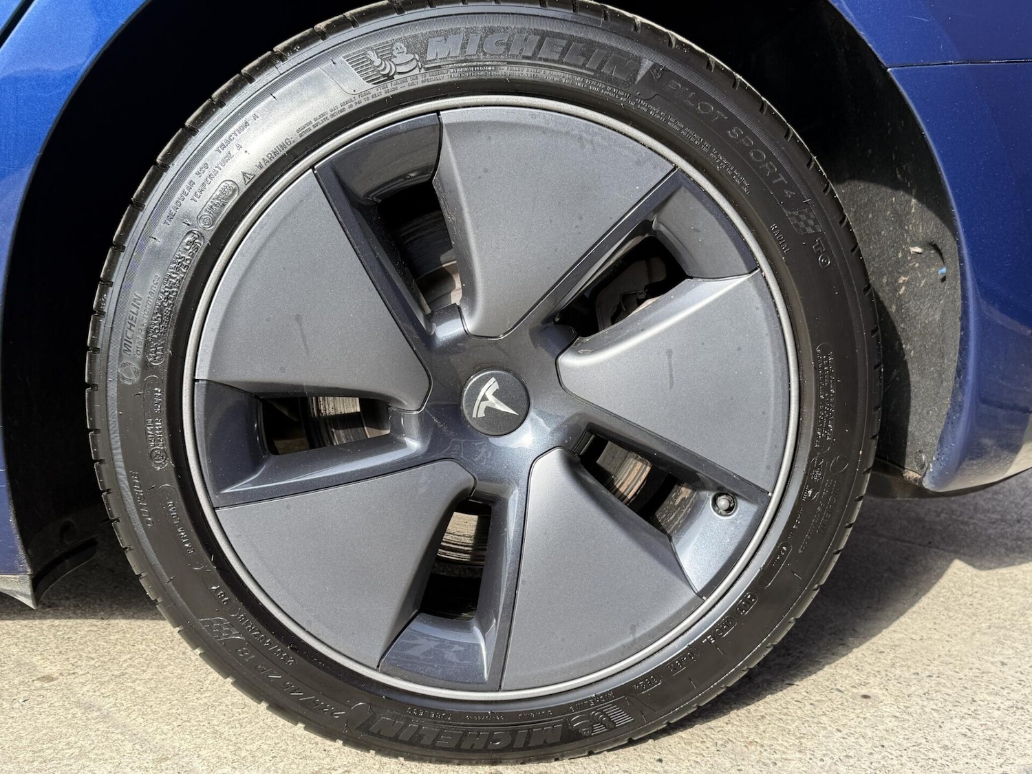 Used Tesla Model 3 2023 for sale - 77744437: Photo 16