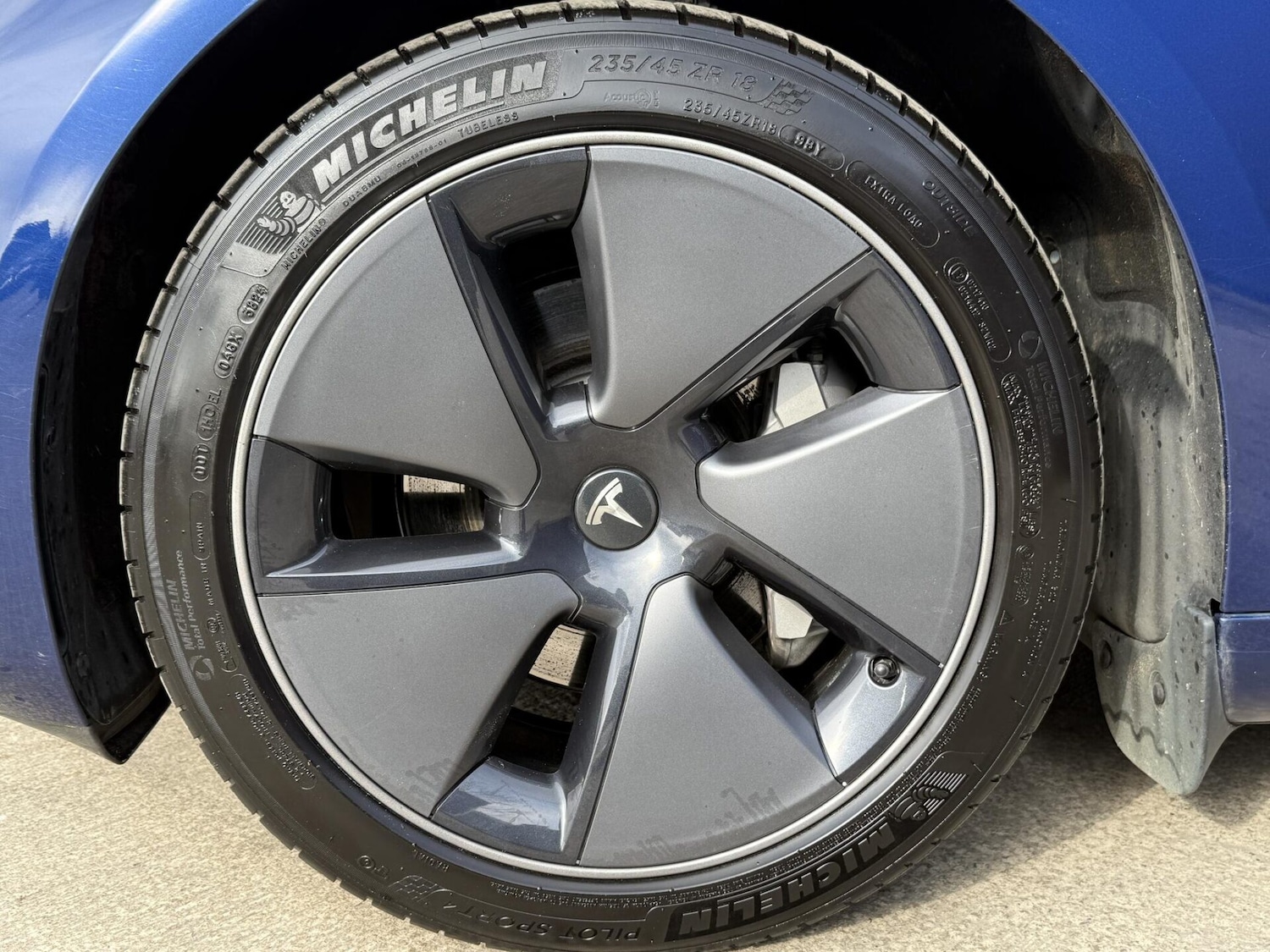 Used Tesla Model 3 2023 for sale - 77744437: Photo 17