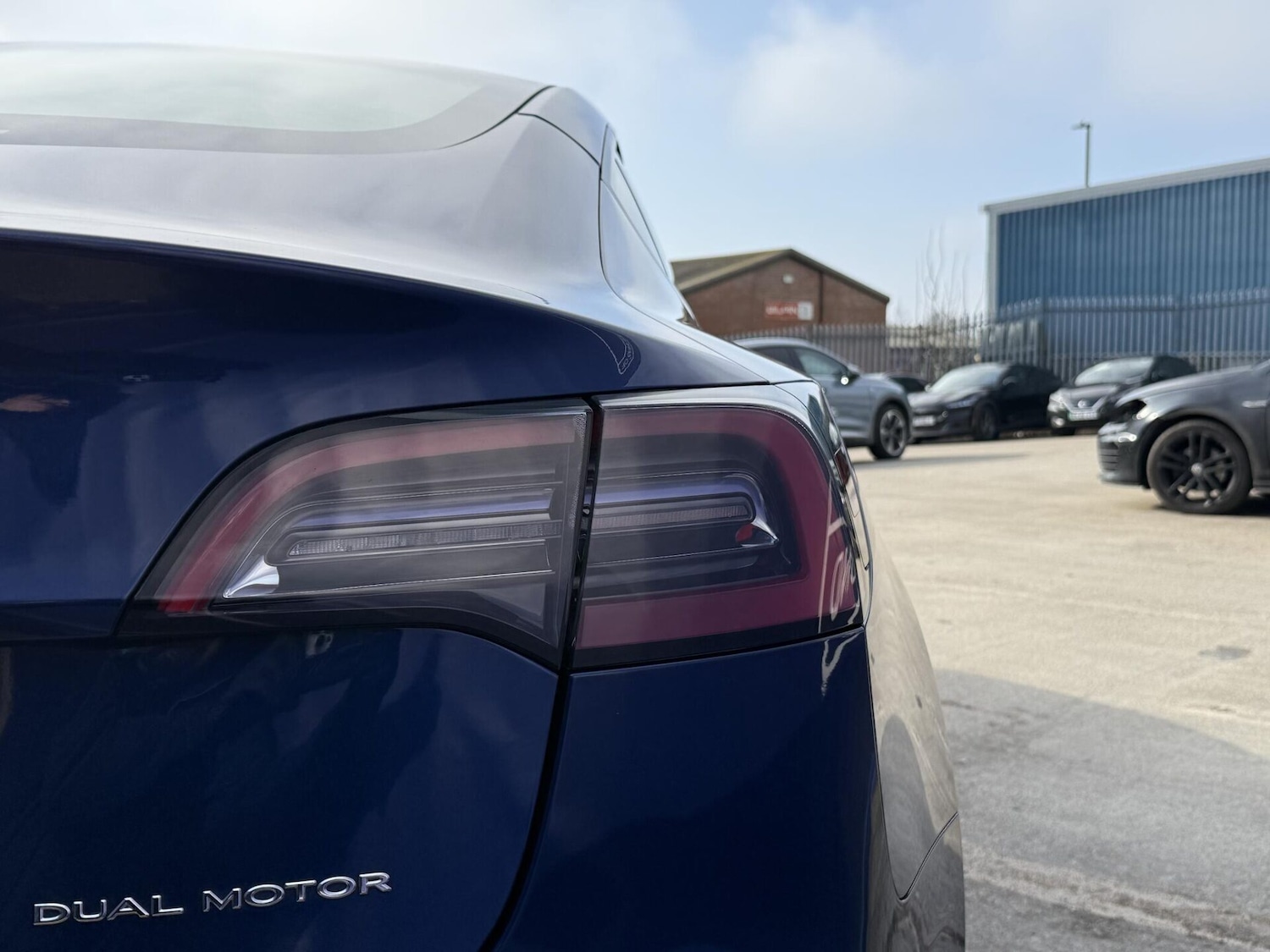 Used Tesla Model 3 2023 for sale - 77744437: Photo 19