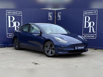 Used Tesla Model 3 2023 for sale - 77744437: Photo