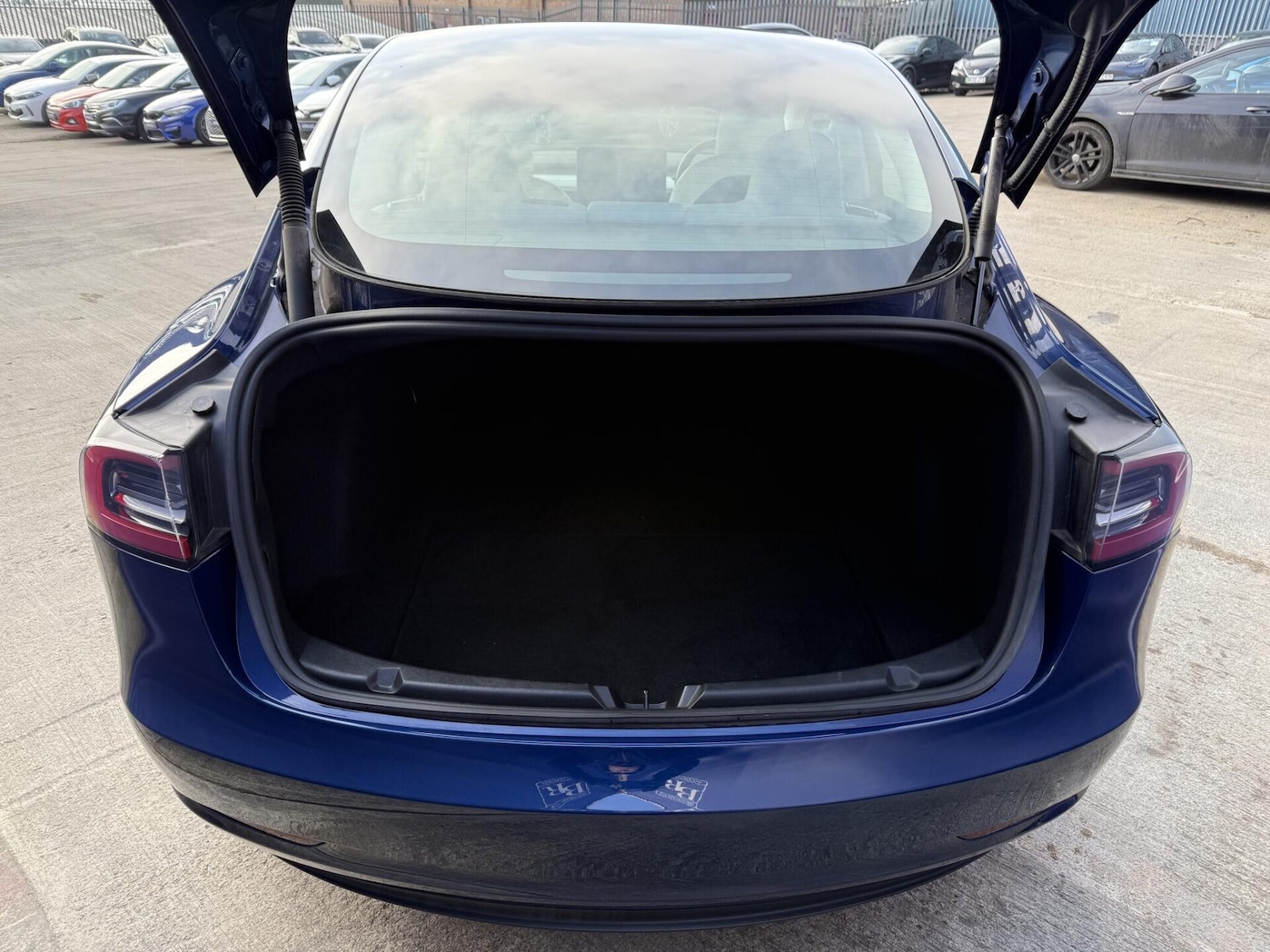 Used Tesla Model 3 2023 for sale - 77744437: Photo 20