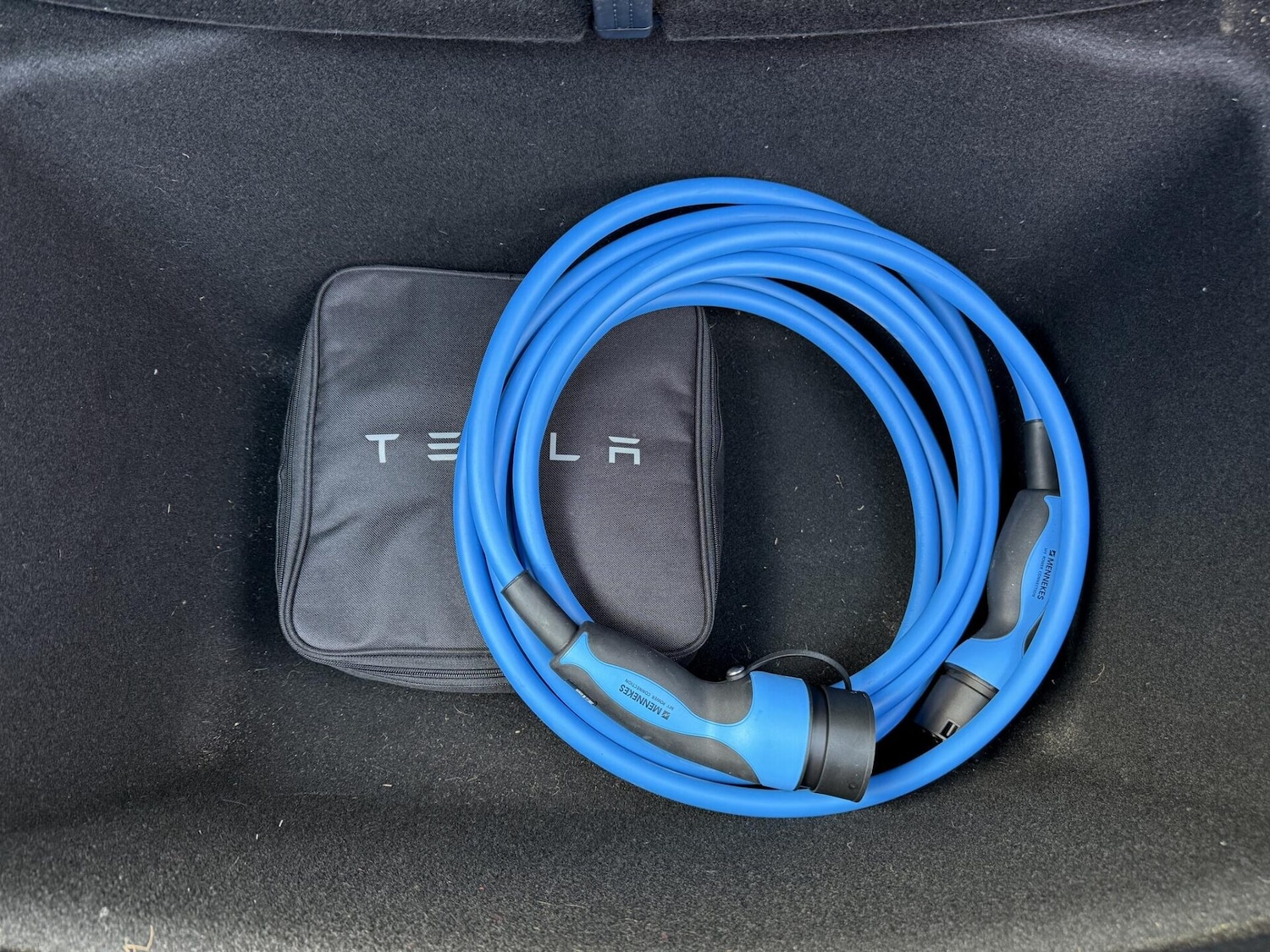 Used Tesla Model 3 2023 for sale - 77744437: Photo 21