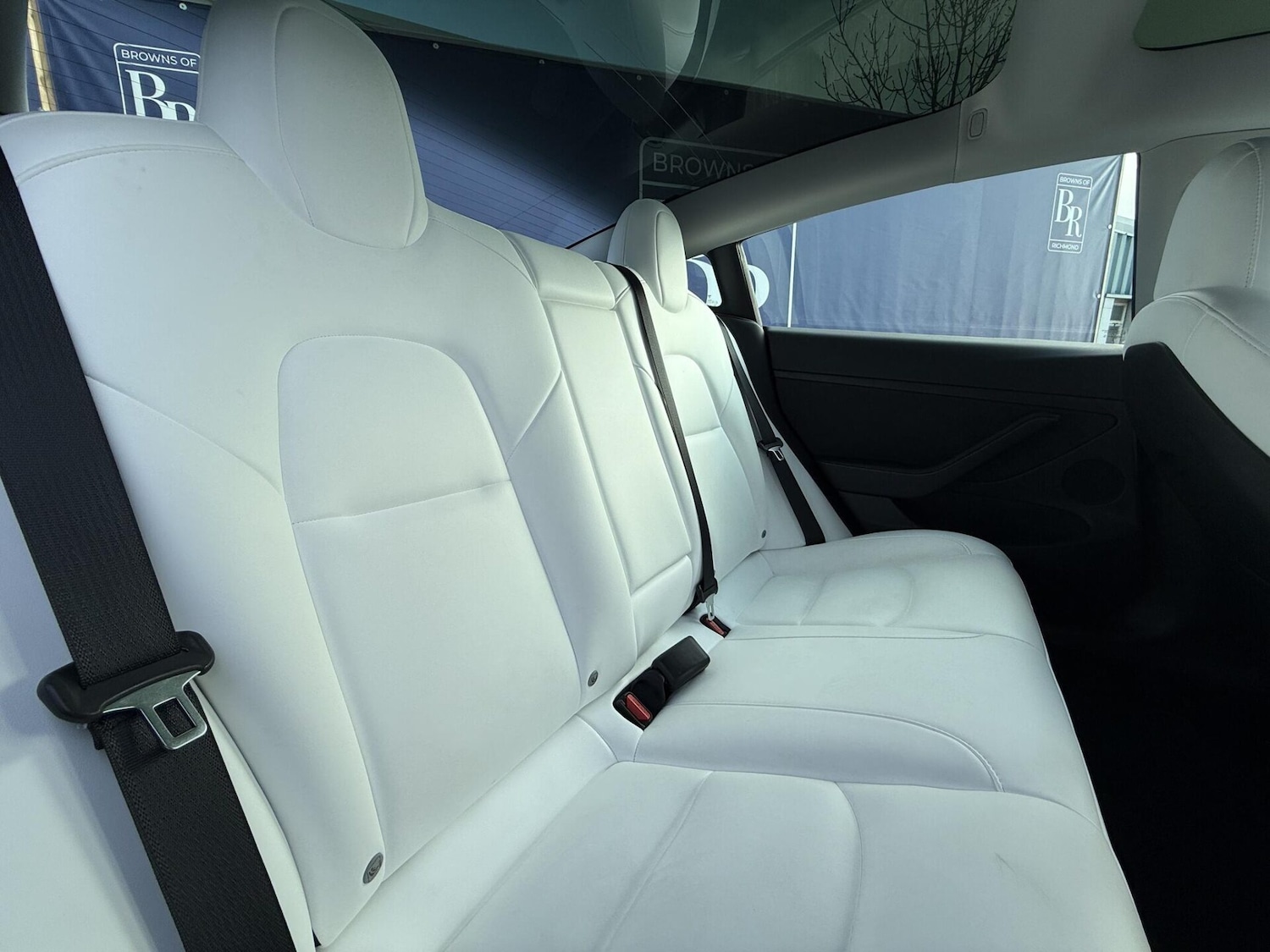 Used Tesla Model 3 2023 for sale - 77744437: Photo 26