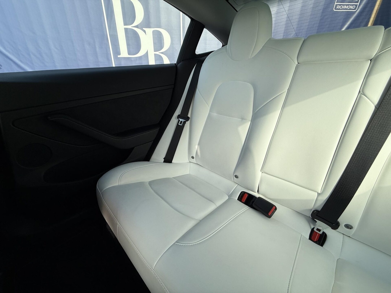 Used Tesla Model 3 2023 for sale - 77744437: Photo 27