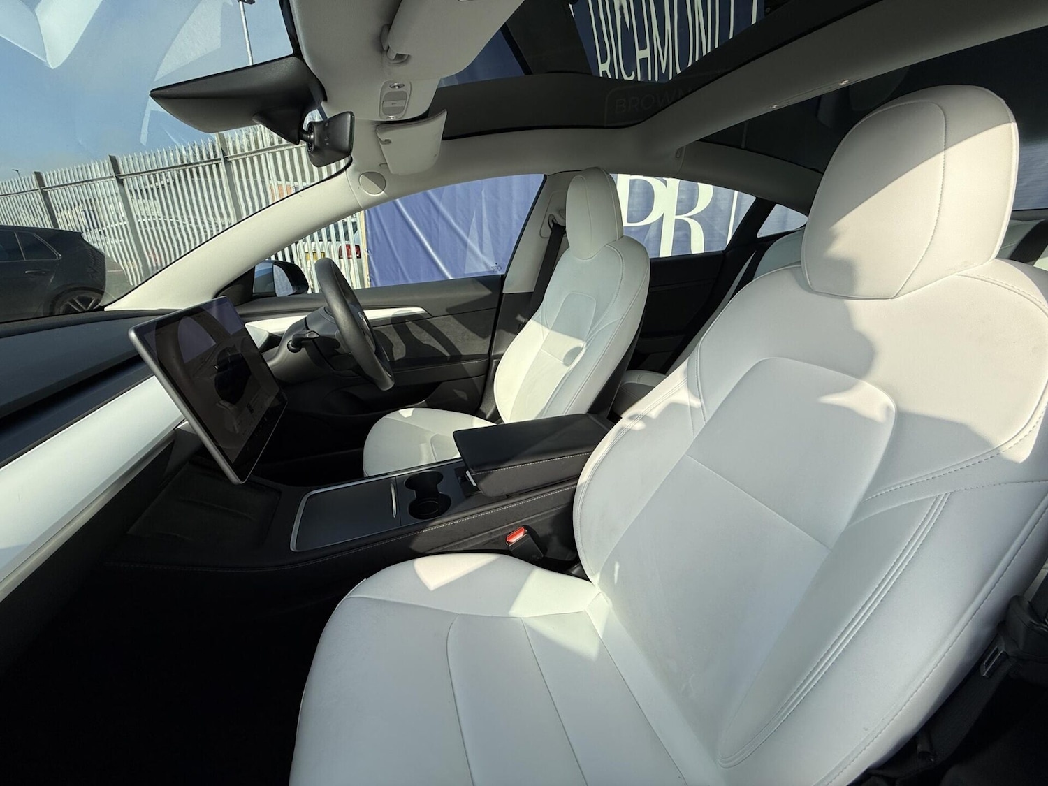 Used Tesla Model 3 2023 for sale - 77744437: Photo 28