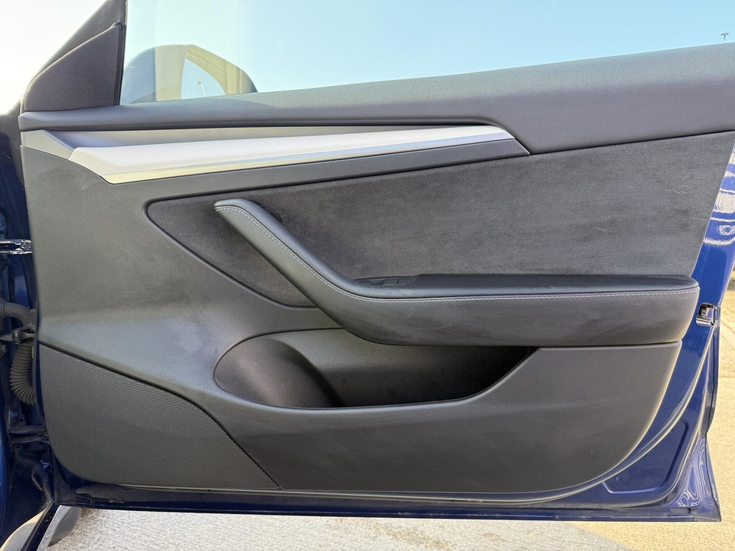 Used Tesla Model 3 2023 for sale - 77744437: Photo 31