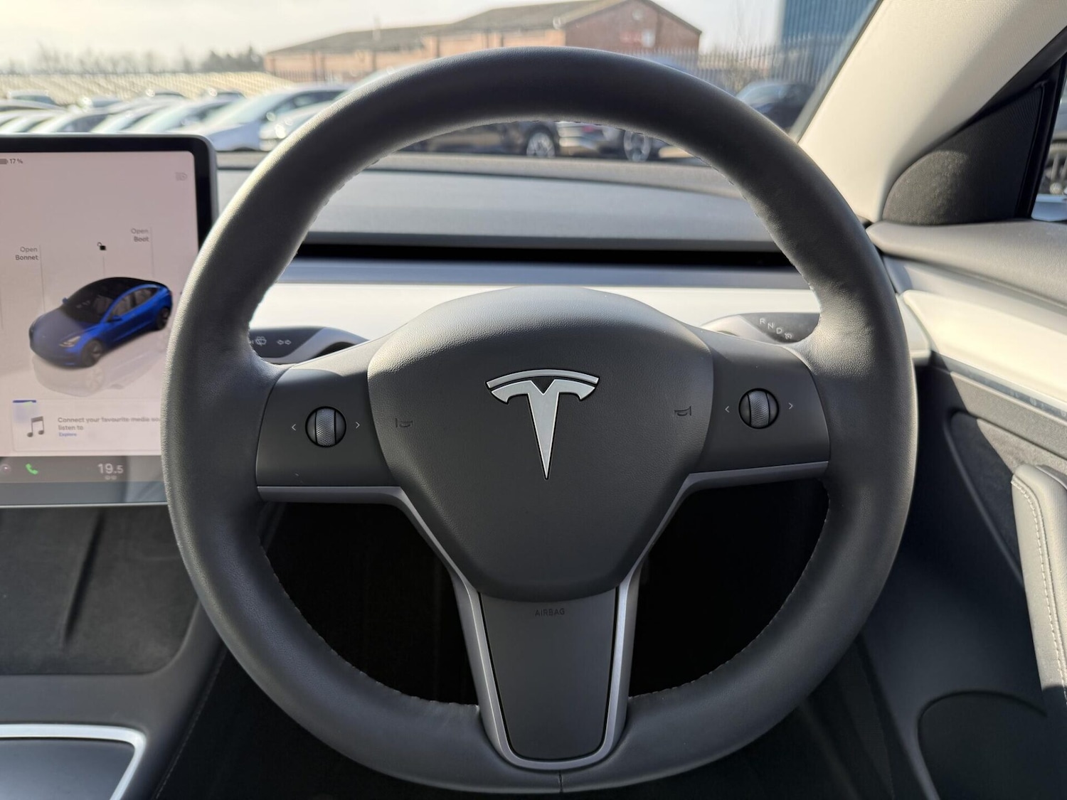 Used Tesla Model 3 2023 for sale - 77744437: Photo 32
