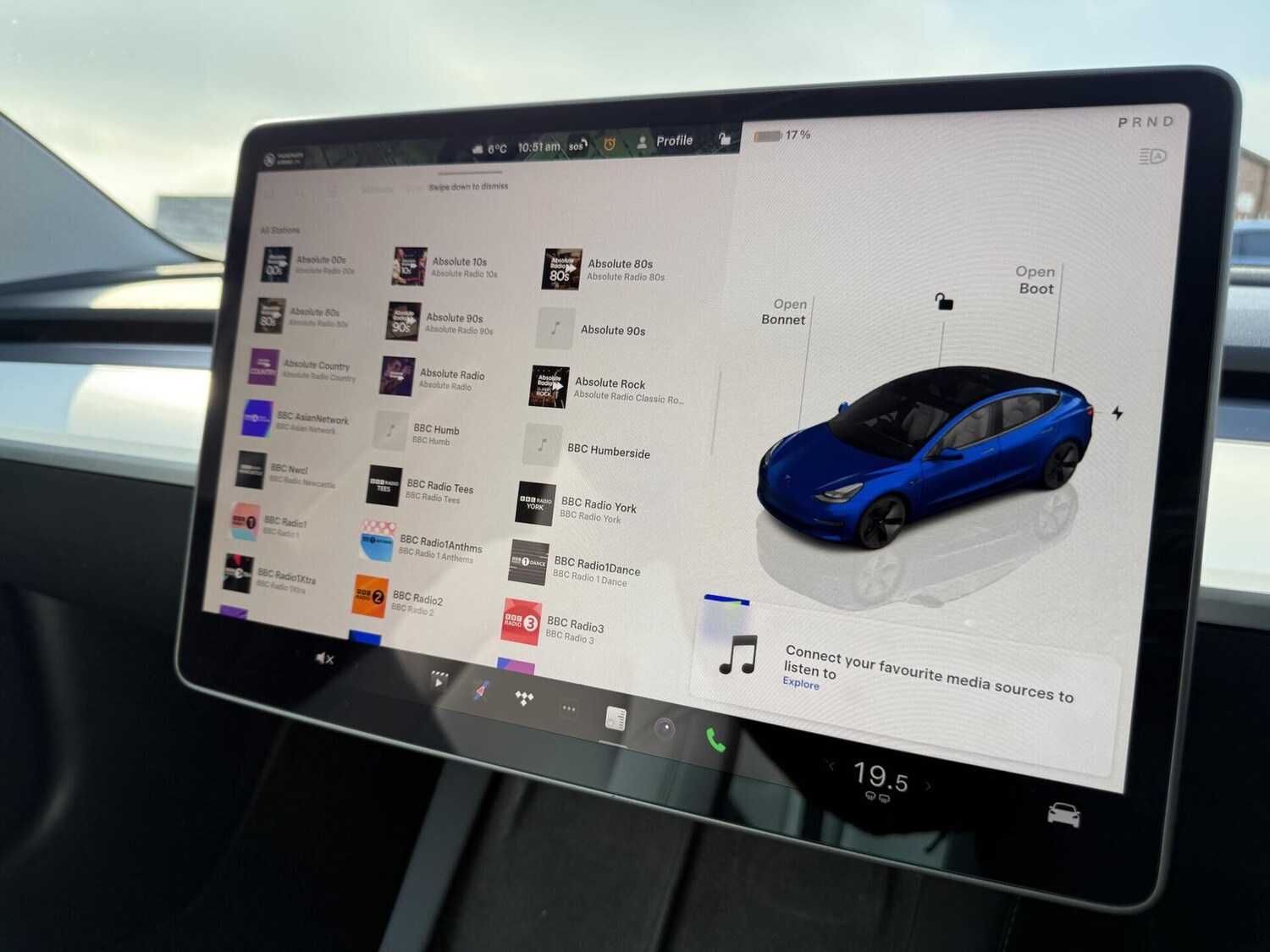 Used Tesla Model 3 2023 for sale - 77744437: Photo 40