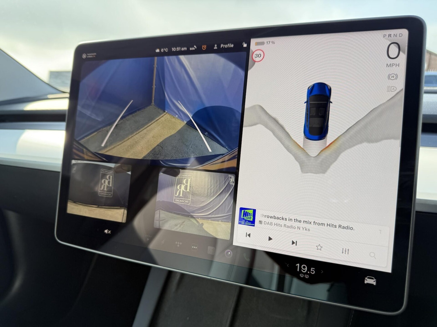 Used Tesla Model 3 2023 for sale - 77744437: Photo 41