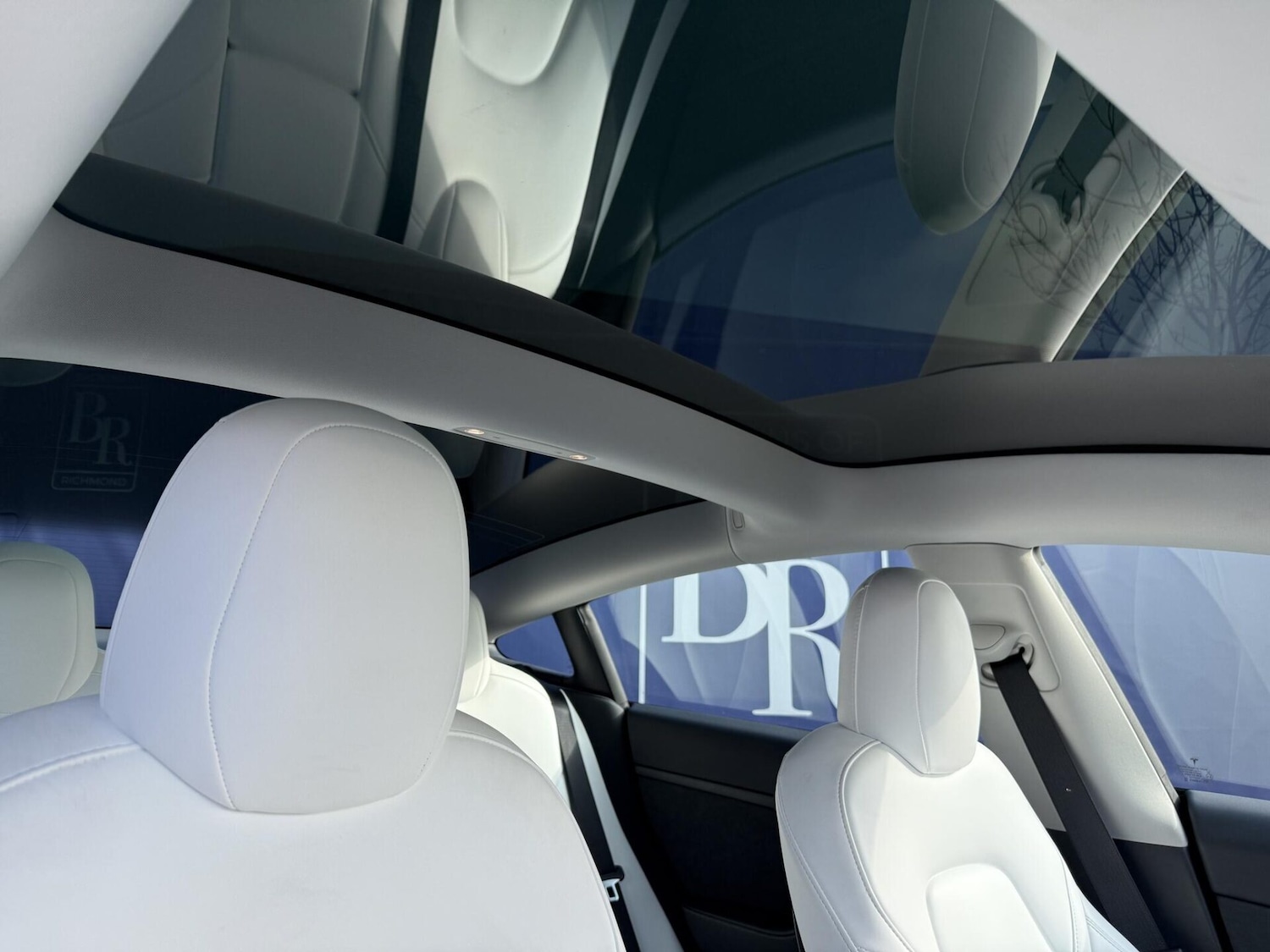 Used Tesla Model 3 2023 for sale - 77744437: Photo 42