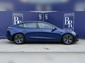 Used Tesla Model 3 2023 for sale - 77744437: Photo