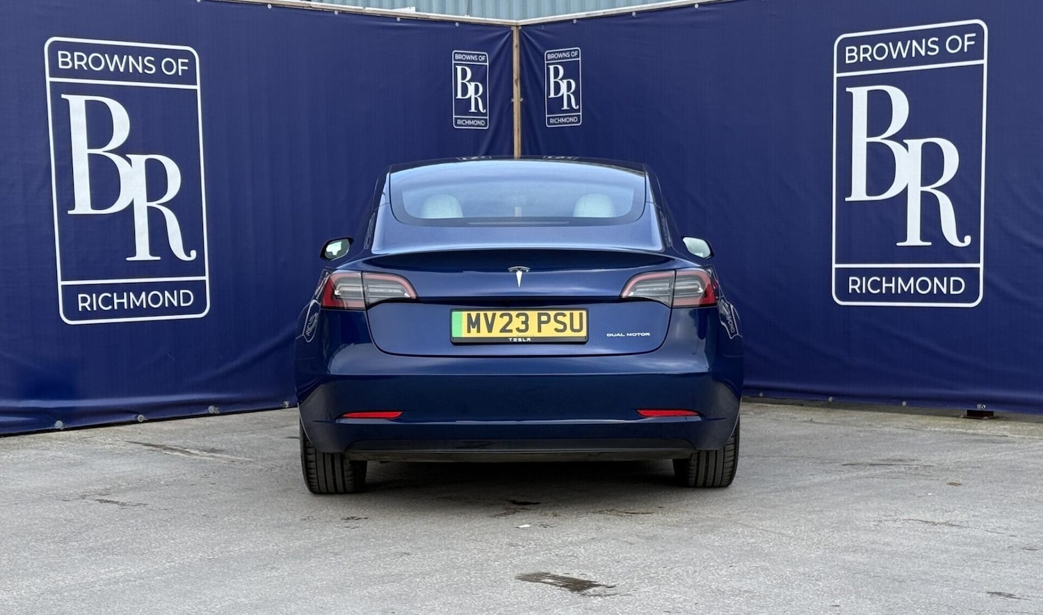 Used Tesla Model 3 2023 for sale - 77744437: Photo 6