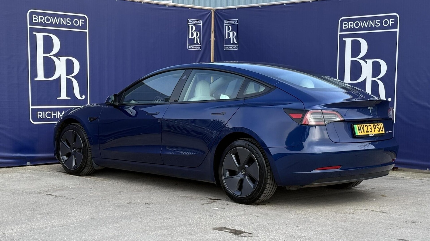 Used Tesla Model 3 2023 for sale - 77744437: Photo 7