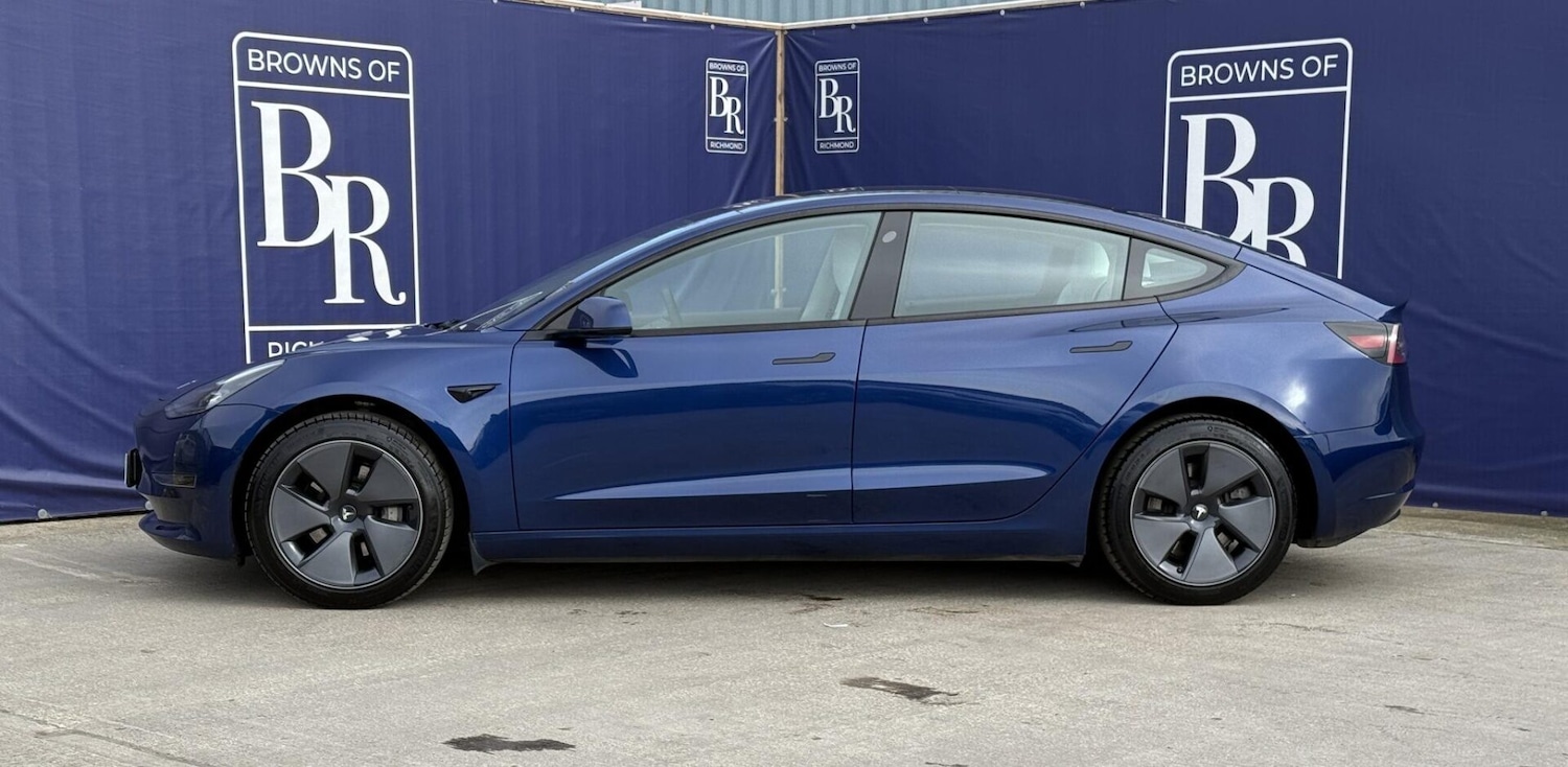 Used Tesla Model 3 2023 for sale - 77744437: Photo 8