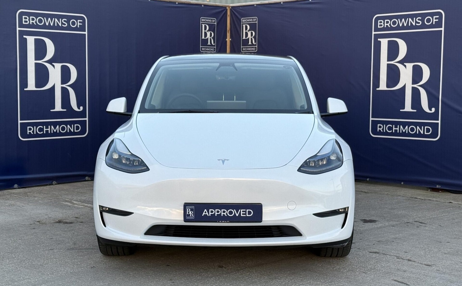 Used Tesla Model Y 2022 for sale - 76909350: Photo 13