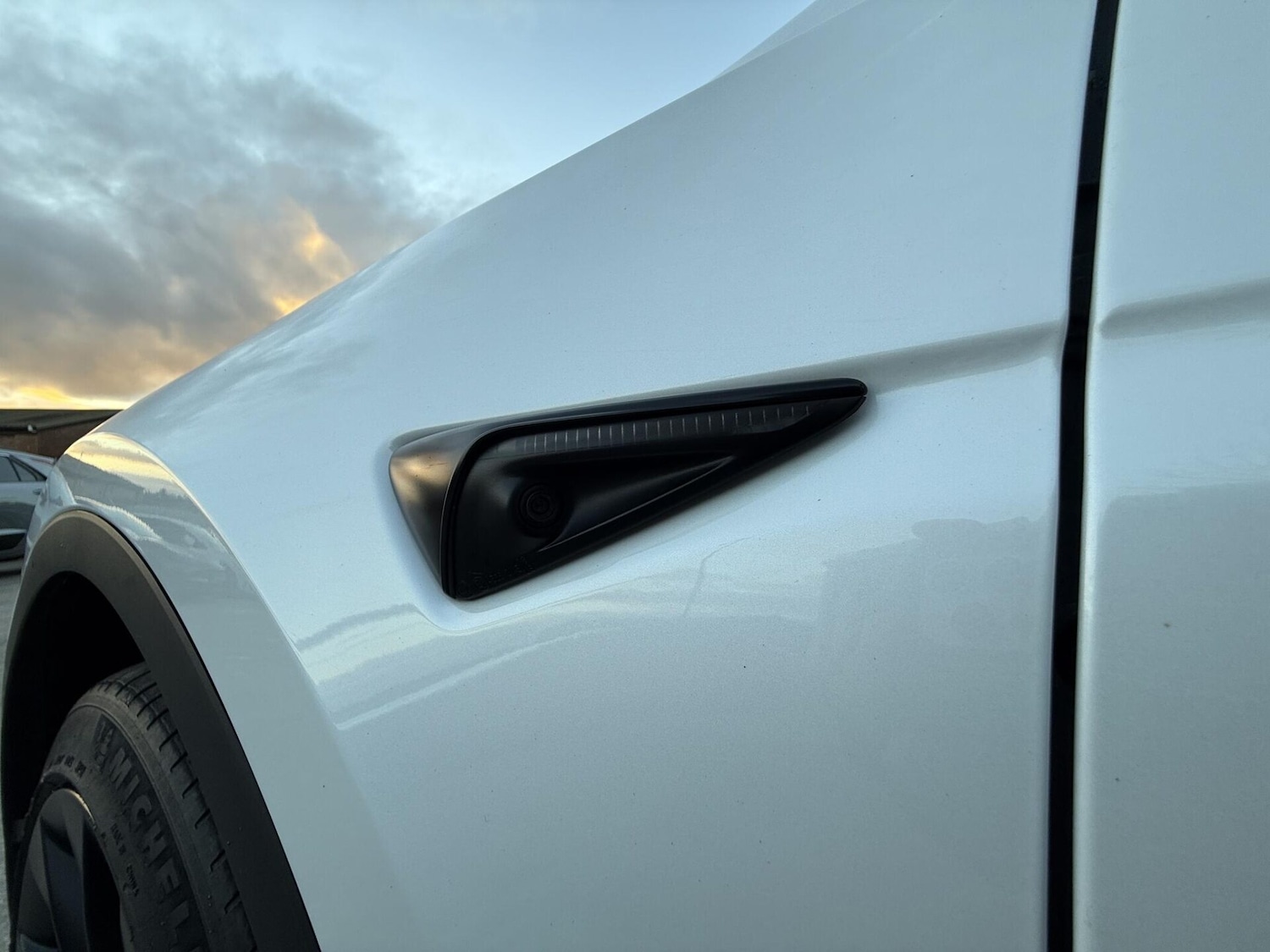 Used Tesla Model Y 2022 for sale - 76909350: Photo 16