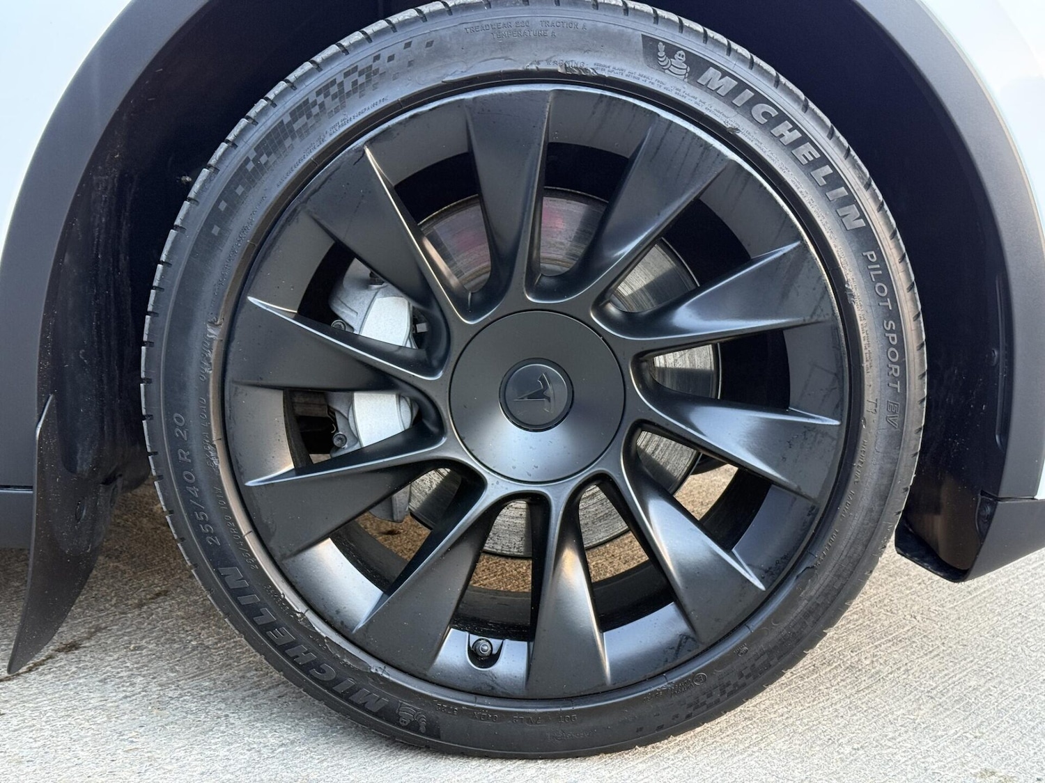 Used Tesla Model Y 2022 for sale - 76909350: Photo 17