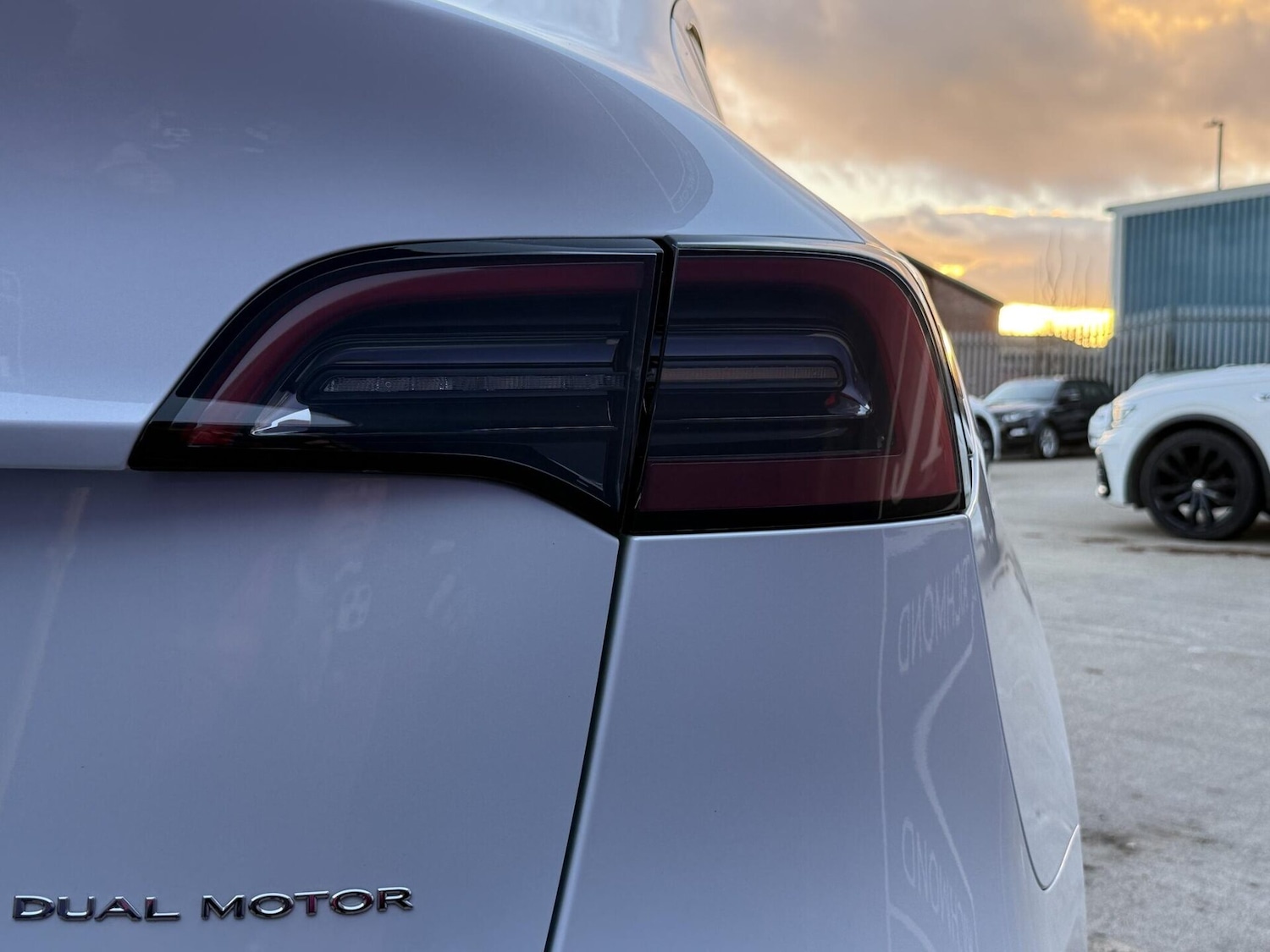 Used Tesla Model Y 2022 for sale - 76909350: Photo 21