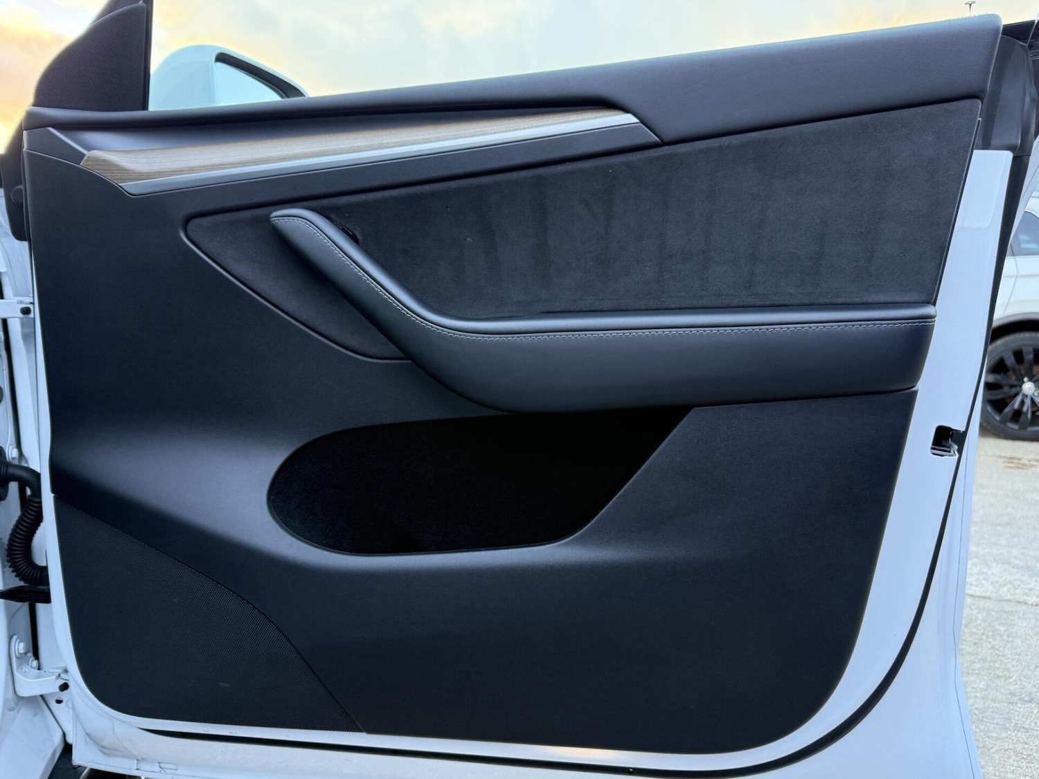 Used Tesla Model Y 2022 for sale - 76909350: Photo 29