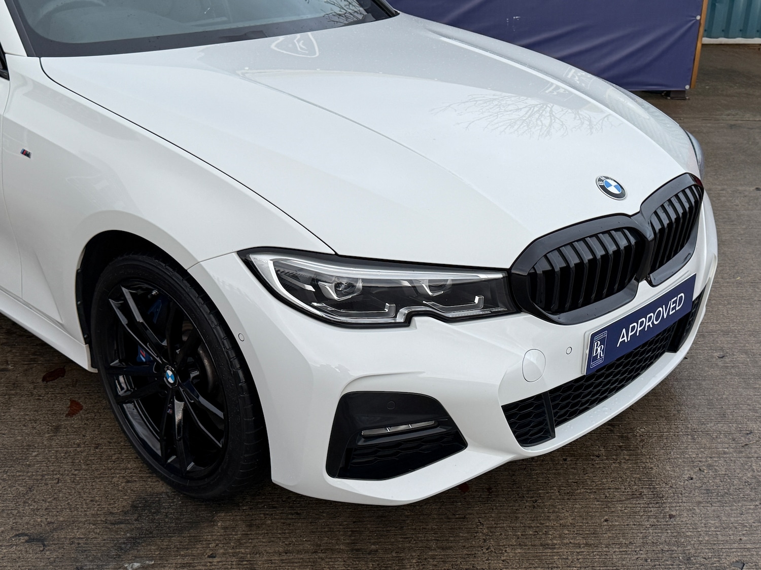 Used BMW 3 Series for sale - 77208283: Photo 11